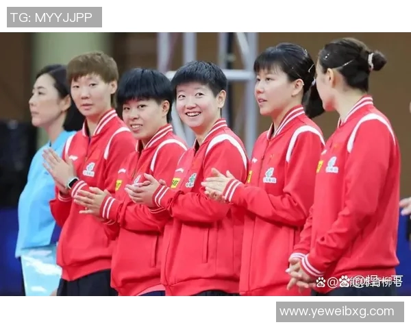 武汉乒乓球队在全国速度排行榜中荣获第四名展现实力与潜力 武汉乒乓球队在全国速度排行榜中荣获第四名展现实力与潜力