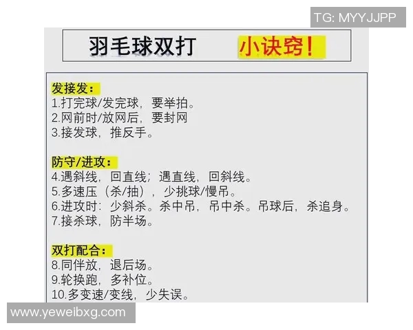羽毛球战术深度解析：北京羽毛球队的战术布局与比赛策略探讨