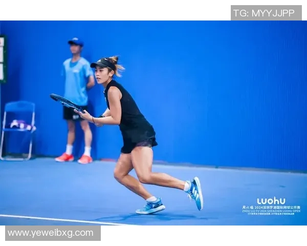 深圳网球队的阵地战解析与未来发展展望