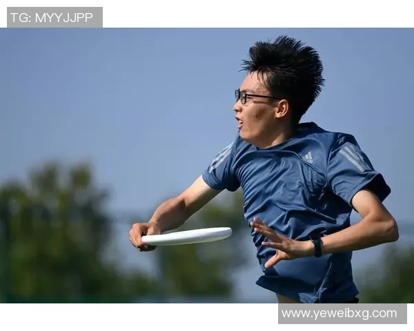 南京飞盘队在全国飞盘意识排行榜中荣登第八名展现实力与潜力 南京飞盘队在全国飞盘意识排行榜中荣登第八名展现实力与潜力