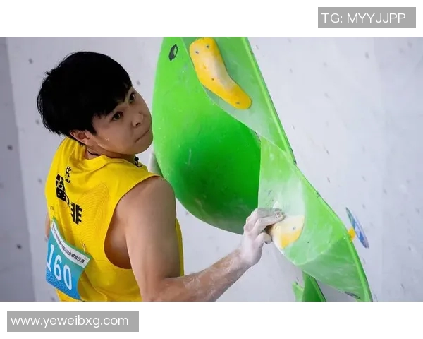 杭州极限运动队在世界攀岩锦标赛中的团队协作表现深度点评与分析 杭州极限运动队在世界攀岩锦标赛中的团队协作表现深度点评与分析