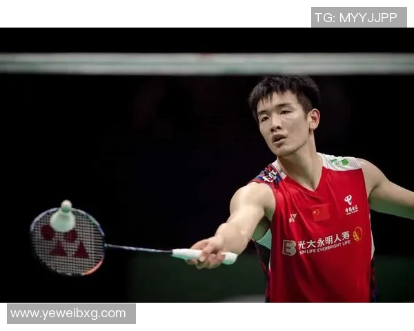 西安羽毛球队崛起之路洲际杯特别报道展现奋斗与荣耀