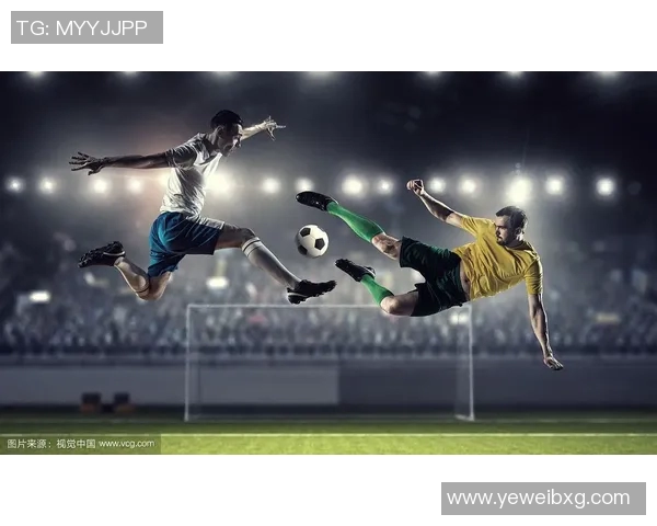 足球明星经典动作回顾领略球场上的绝妙瞬间与精彩技艺