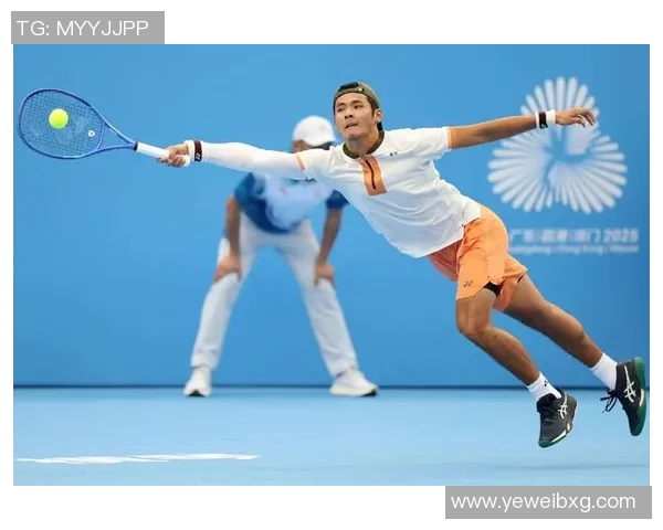 北京网球队荣登全国网球灵活性排行榜第二名展现出色实力与潜力